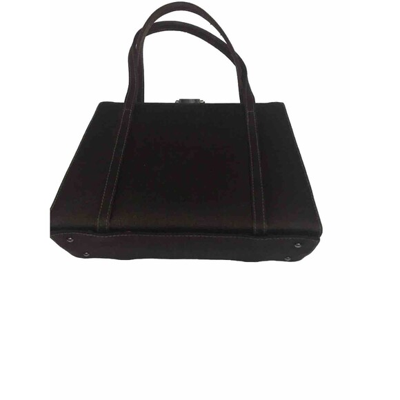 Stuart  Weitzman  Purse/ Handbag Brown Color
